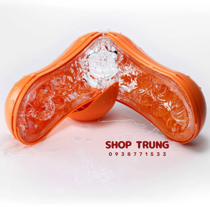 Tenga Flip Orb Pastaio cốc chống xuất tinh sớm cao cấp