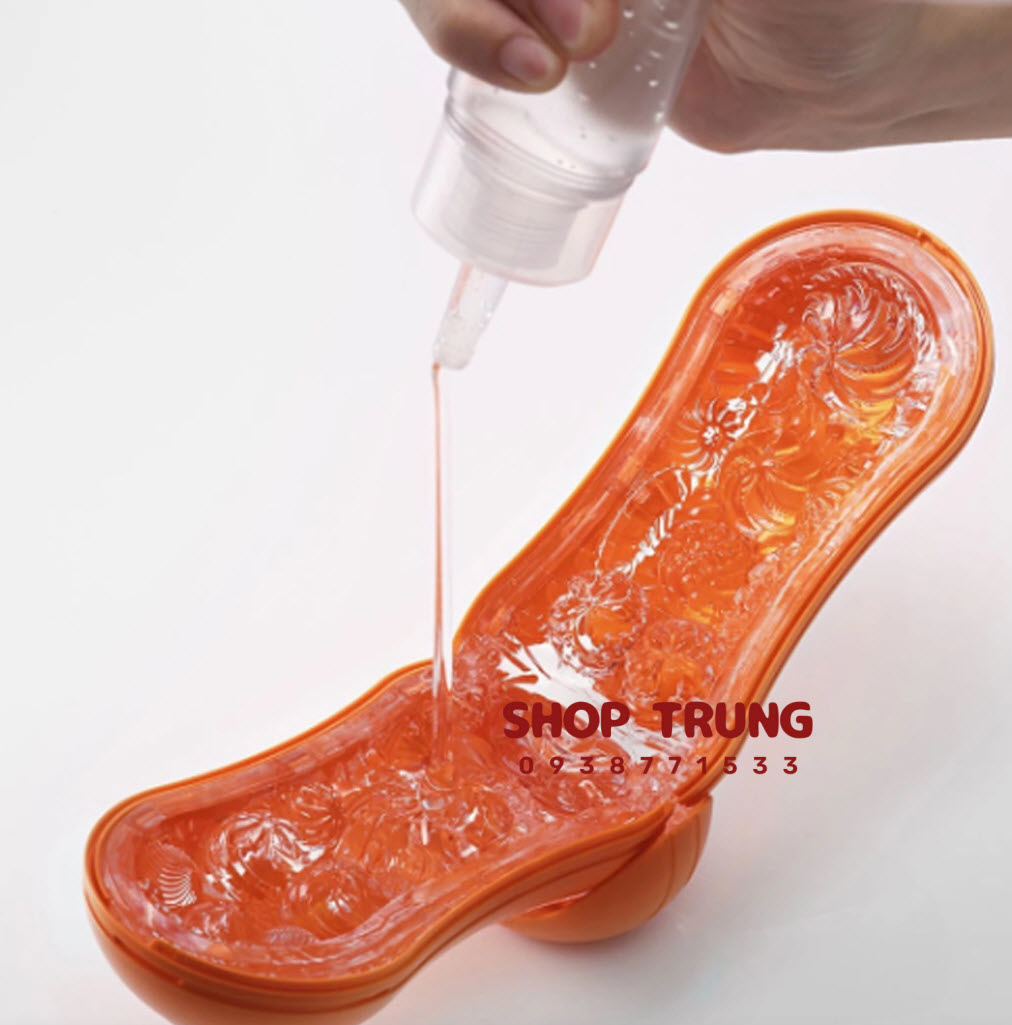 Tenga Flip Orb Pastaio cốc chống xuất tinh sớm cao cấp