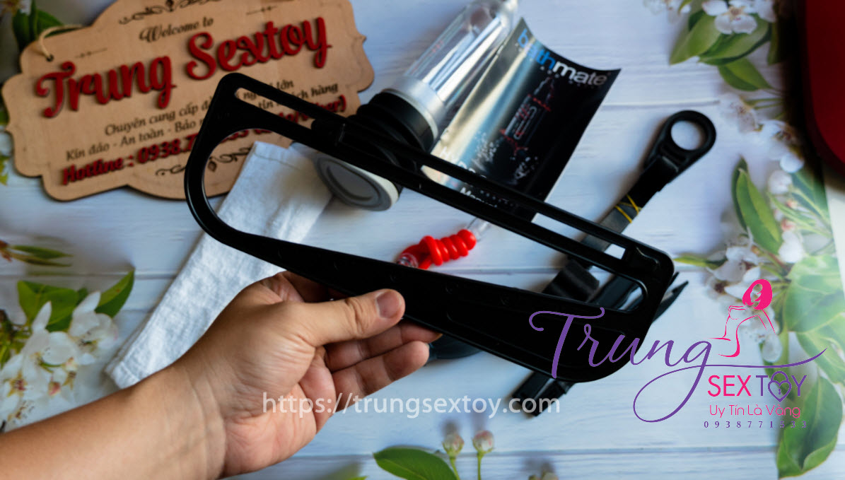 Hydromax Xtreme X30 Bathmate - Máy Bơm Dương Vật Tăng Kích Thước Hydromax Xtreme X30 Bathmate - Máy Bơm Dương Vật Tăng Kích Thước