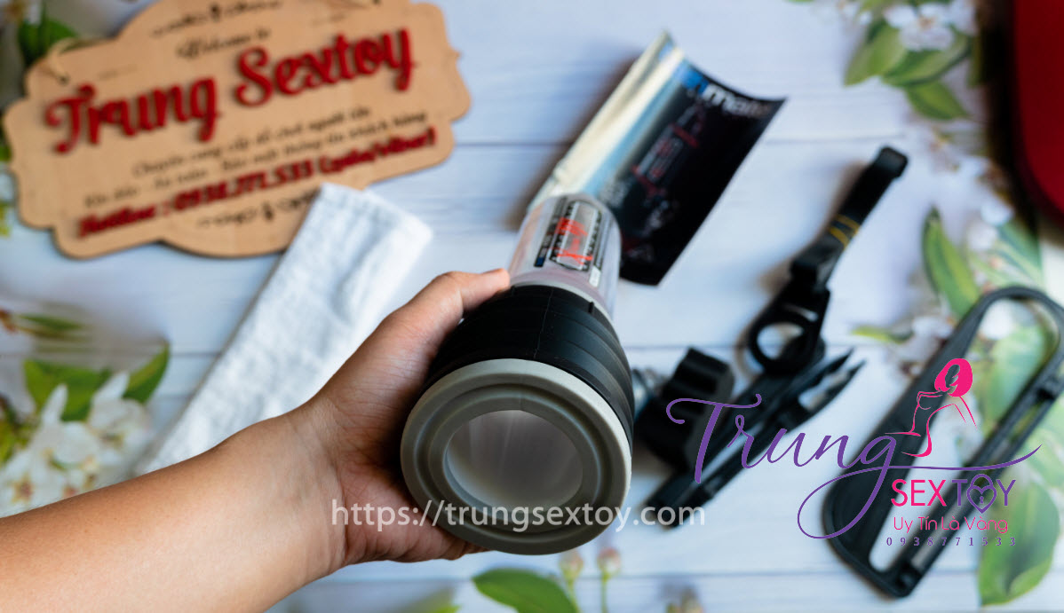 Hydromax Xtreme X30 Bathmate - Máy Bơm Dương Vật Tăng Kích Thước Hydromax Xtreme X30 Bathmate - Máy Bơm Dương Vật Tăng Kích Thước