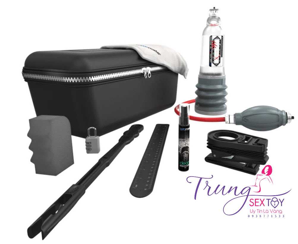 Hydromax Xtreme X30 Bathmate - Máy Bơm Dương Vật Tăng Kích Thước Hydromax Xtreme X30 Bathmate - Máy Bơm Dương Vật Tăng Kích Thước