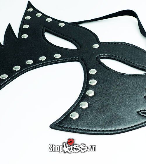 Mặt nạ da nữ quyến rũ kích thích tình yêu đổi gió