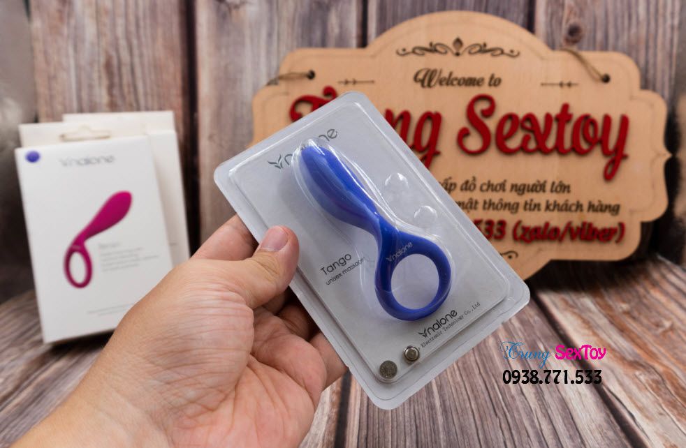 Vòng rung Sinmis kích thích âm vật tăng khoái cảm phấn khích Vòng rung Sinmis kích thích âm vật tăng khoái cảm phấn khích