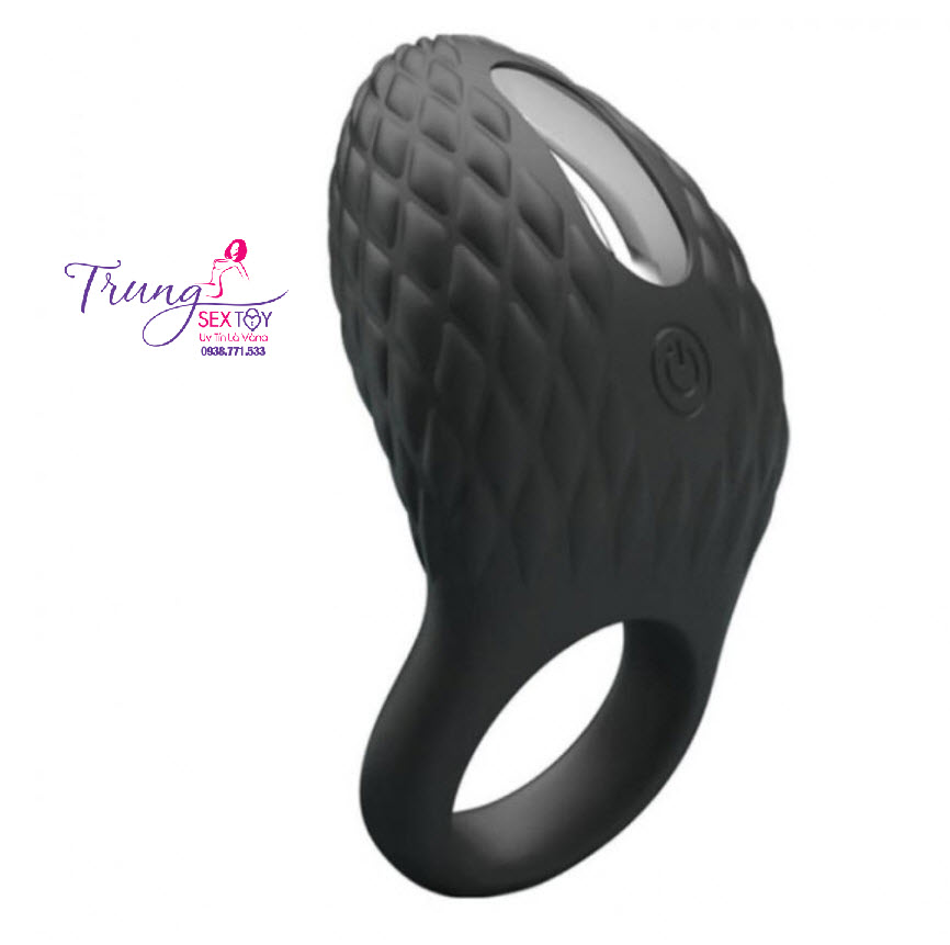 Vòng Pretty Love Heloise tăng khoái cảm hút mắt phái mạnh Vòng Pretty Love Heloise tăng khoái cảm hút mắt phái mạnh