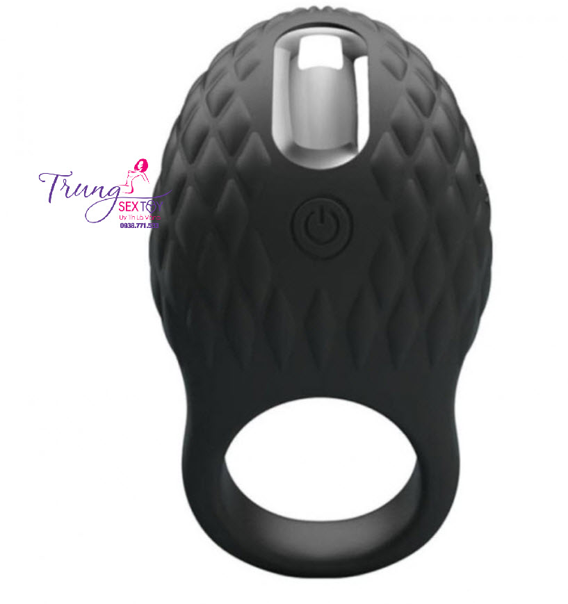 Vòng Pretty Love Heloise tăng khoái cảm hút mắt phái mạnh Vòng Pretty Love Heloise tăng khoái cảm hút mắt phái mạnh