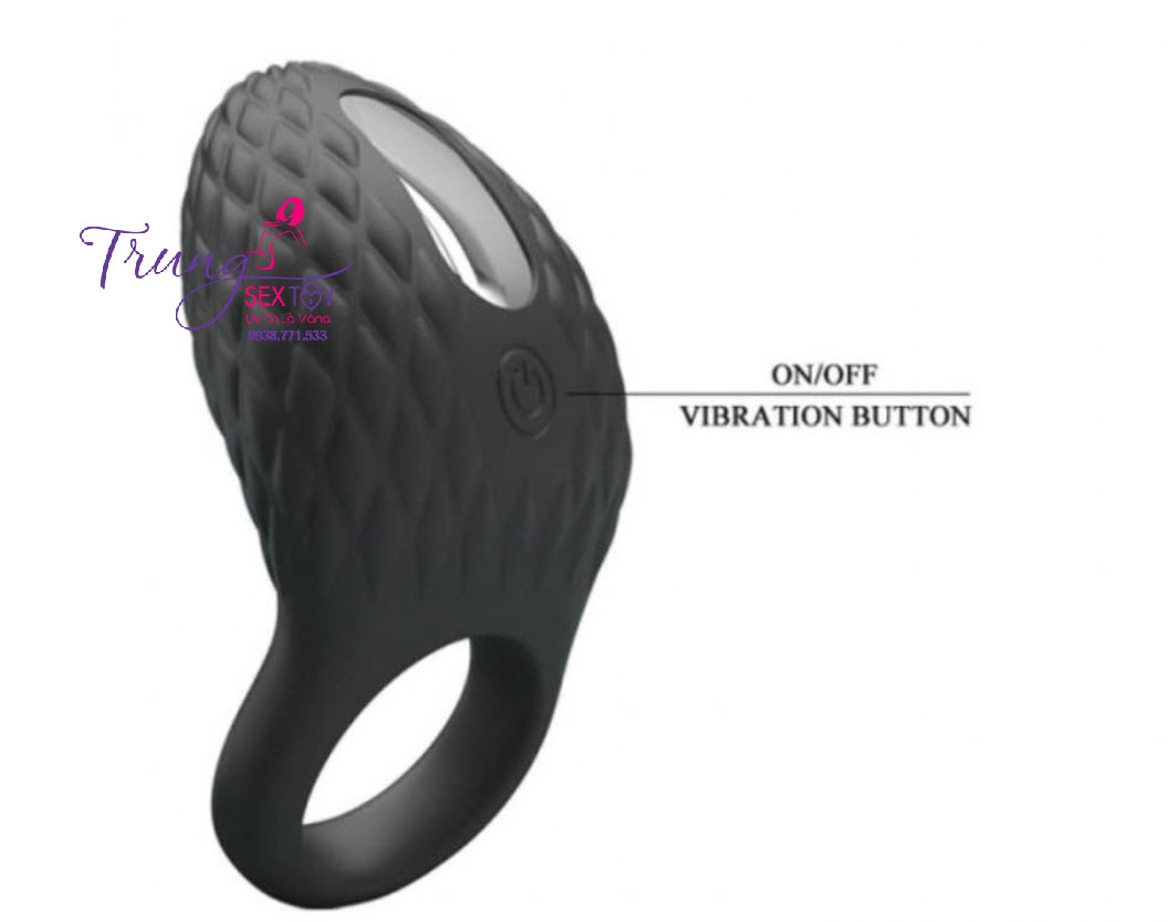 Vòng Pretty Love Heloise tăng khoái cảm hút mắt phái mạnh Vòng Pretty Love Heloise tăng khoái cảm hút mắt phái mạnh