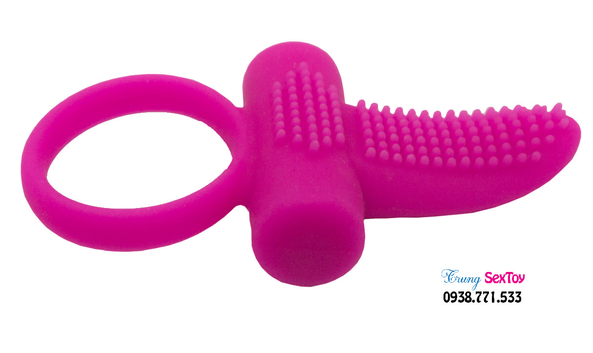 Vòng Spencer Rung Kích Thích Gai Nổi Đặc Biệt Cho Nam Vòng Spencer Rung Kích Thích Gai Nổi Đặc Biệt Cho Nam