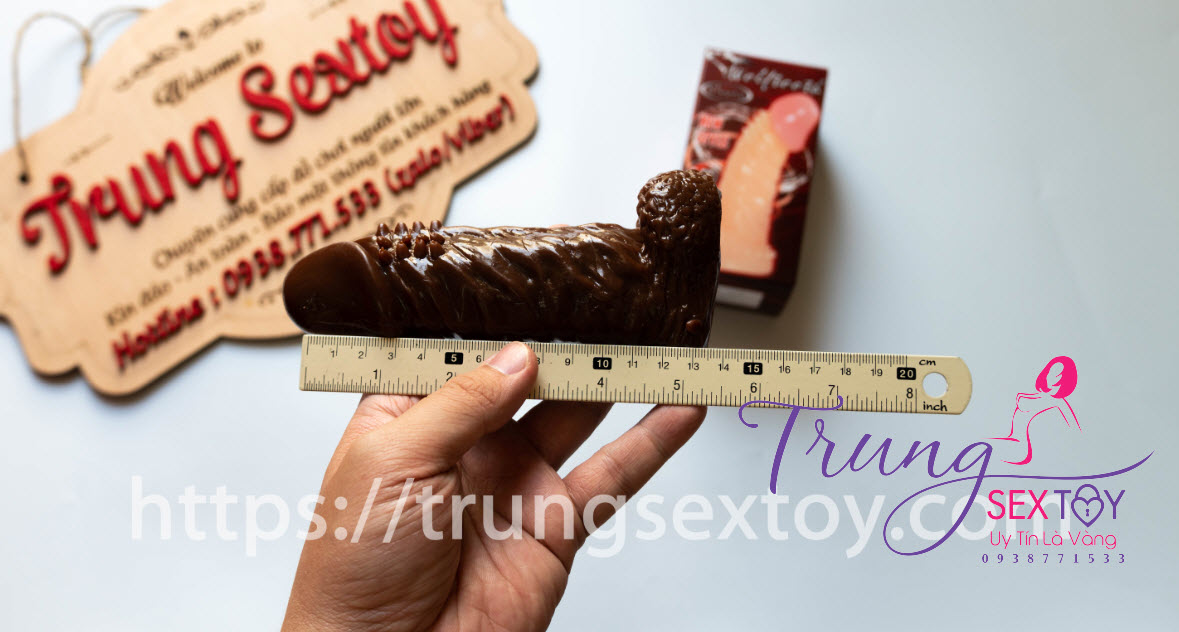 Bao Cao Su Tăng Kích Thước Đôn Dên Silicon Mềm Mịn Thăng Hoa Bao Cao Su Tăng Kích Thước Đôn Dên Silicon Mềm Mịn Thăng Hoa
