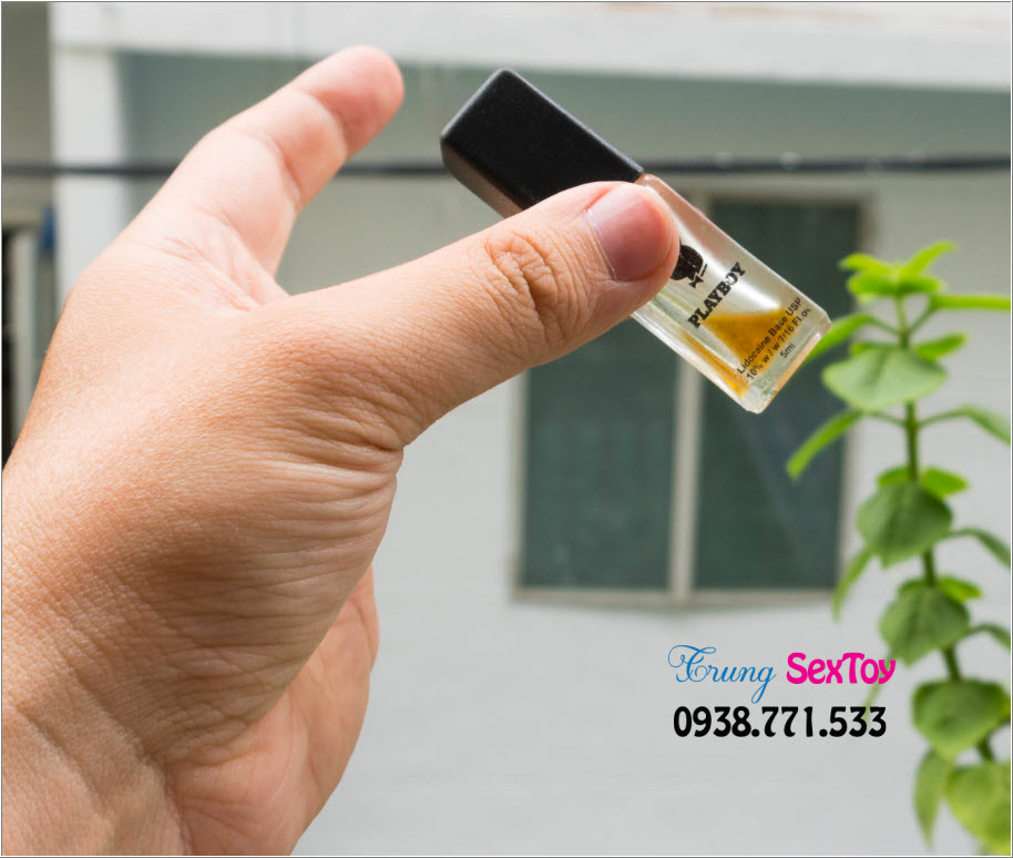 Chai xịt kéo dài Playboy chính hãng hiệu quả an toàn giá tốt