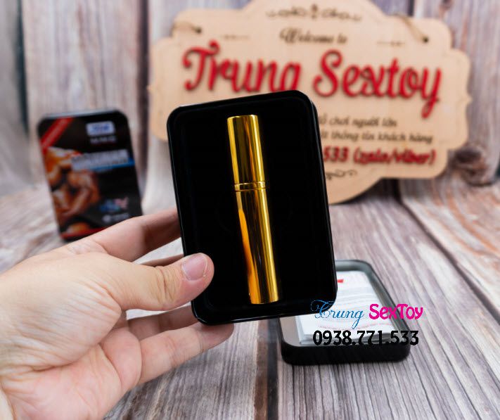 Chai Xịt Maxman Kéo Dài Quan Hệ - Mua Sớm Giá Sốc Chai Xịt Maxman Kéo Dài Quan Hệ - Mua Sớm Giá Sốc