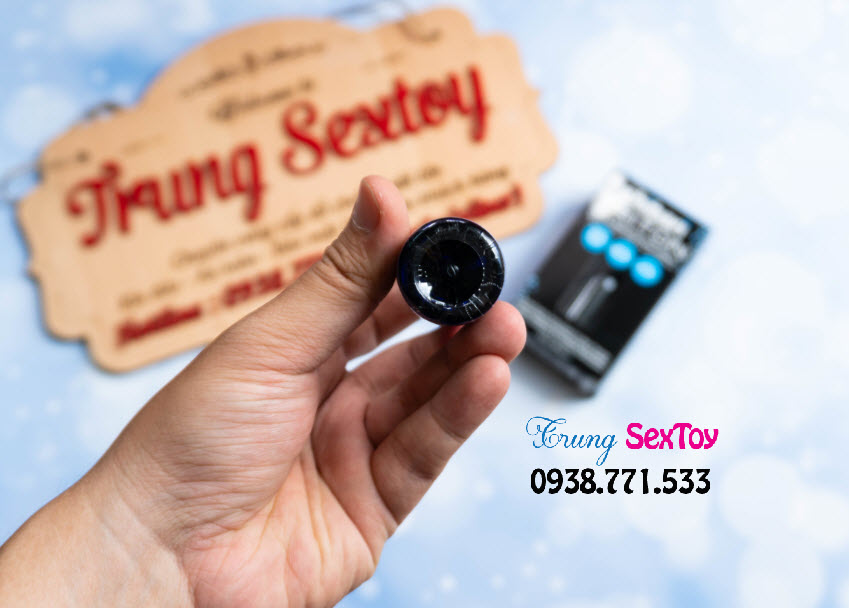 Chai xịt Triton kéo dài thời gian giúp đêm ngọt ngào thêm hấp dẫn