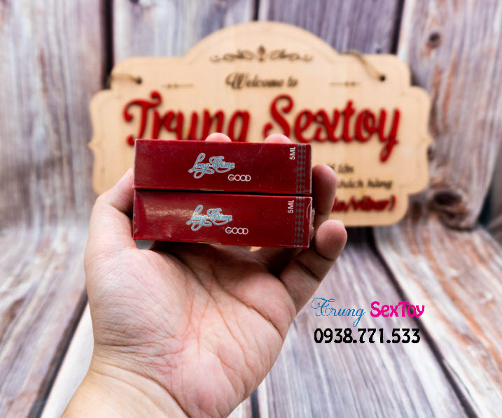 Xịt Long Time Thành Phần Tự Nhiên Kéo Dài Thời Gian Yêu