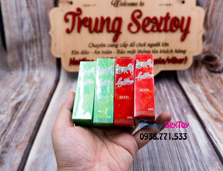 Xịt Long Time Thành Phần Tự Nhiên Kéo Dài Thời Gian Yêu