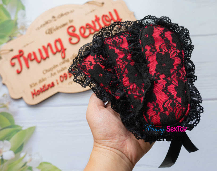 Combo BDSM bịt mắt trói tay bộ đồ chơi người lớn nhẹ nhàng mới tập Combo BDSM bịt mắt trói tay bộ đồ chơi người lớn nhẹ nhàng mới tập