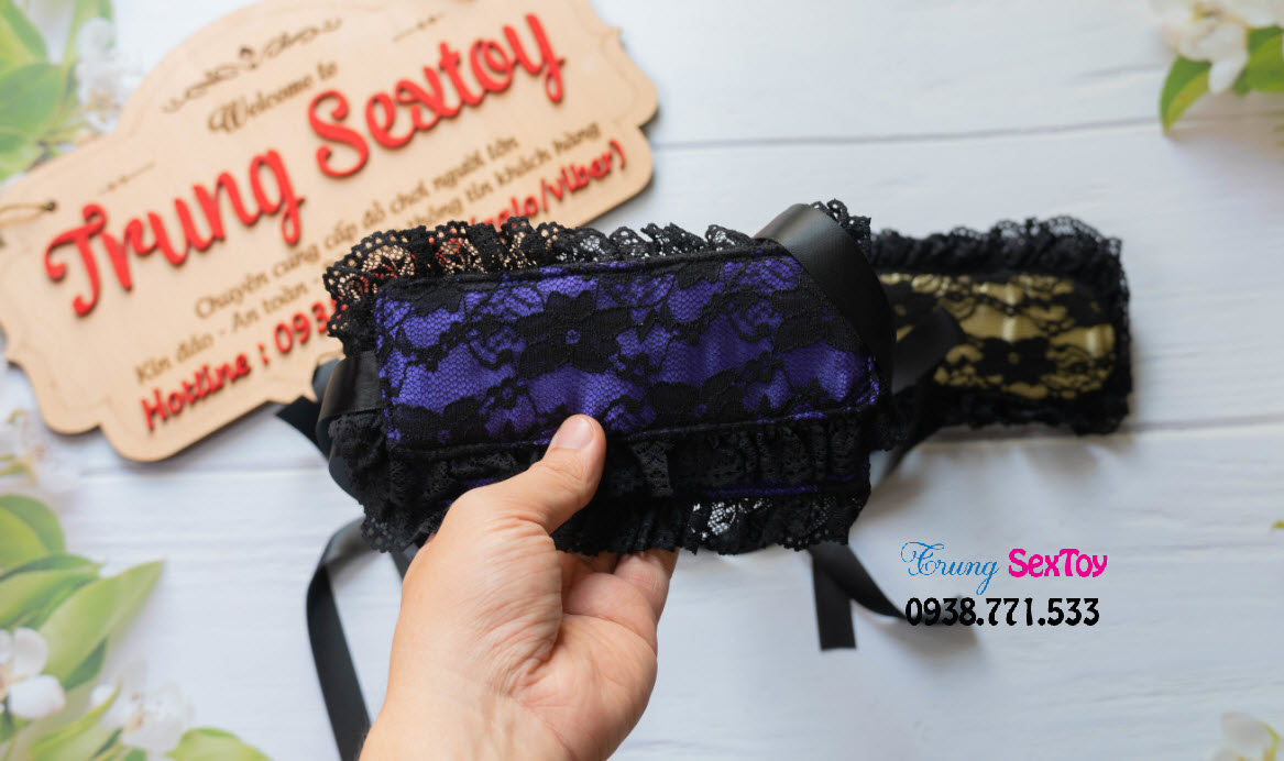 Combo BDSM bịt mắt trói tay bộ đồ chơi người lớn nhẹ nhàng mới tập Combo BDSM bịt mắt trói tay bộ đồ chơi người lớn nhẹ nhàng mới tập