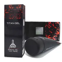 Công dụng bất ngờ của Titan gel Nga và cách dùng hiệu quả