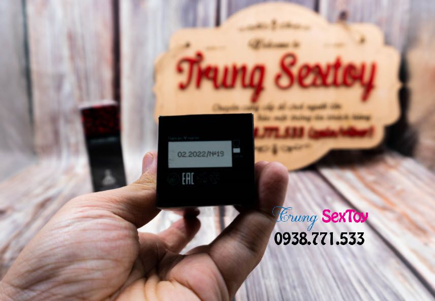  Kho sỉ Công dụng bất ngờ của Titan gel Nga và cách dùng hiệu quả hàng xách tay