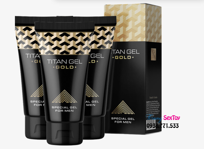  Cửa hàng bán Gel titan Gold mang đến trải nghiệm tuyệt vời mới nhất