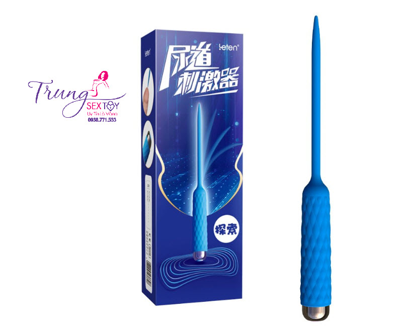  Review Que rung niệu đạo sử dụng là sướng mãi không nguôi chính hãng