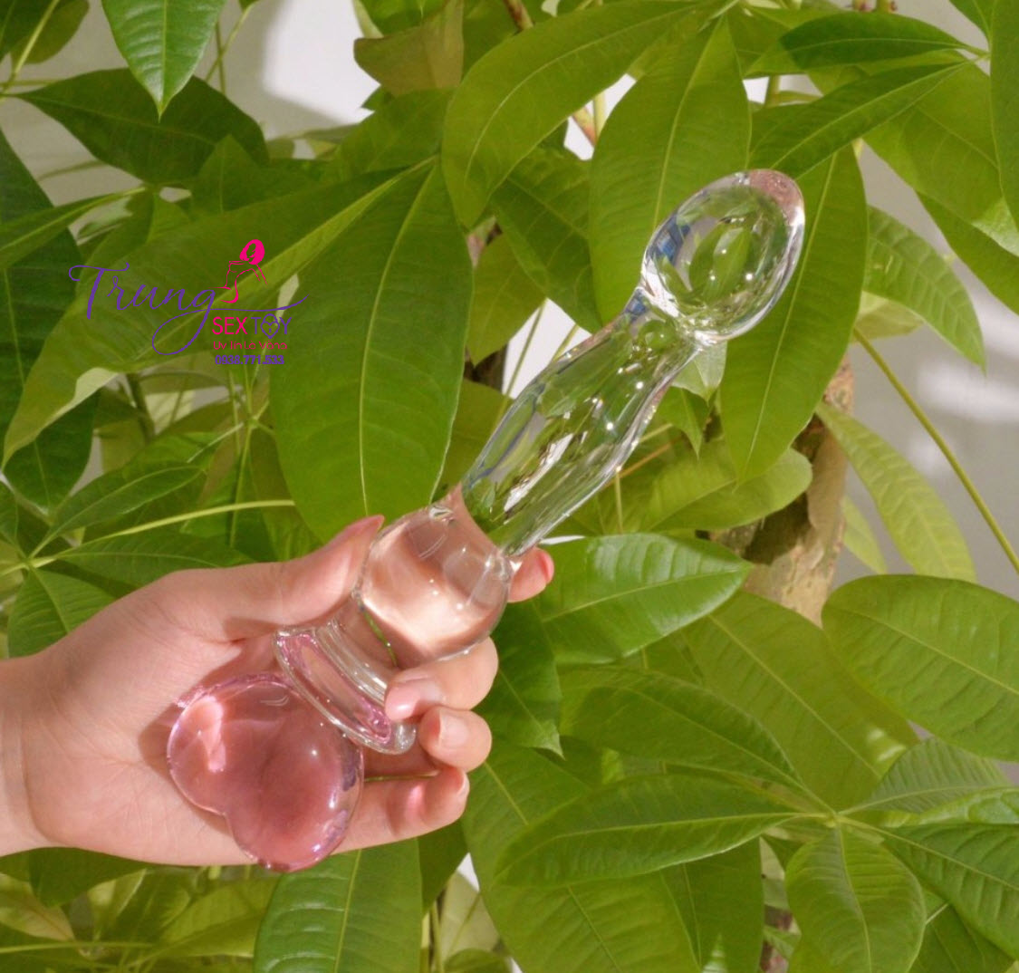 Đồ chơi người lớn thủy tinh cao cấp sang trọng hấp dẫn