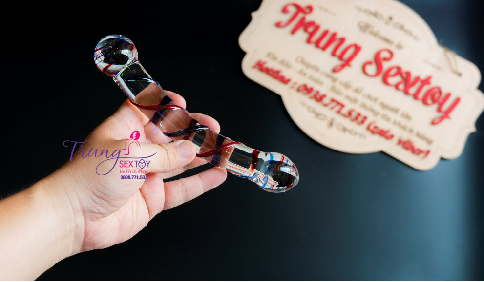 Thủy tinh cao cấp tinh tế sang trọng quà tặng hoàn hảo