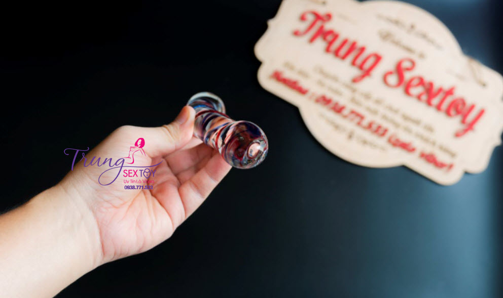 Thủy tinh cao cấp tinh tế sang trọng quà tặng hoàn hảo