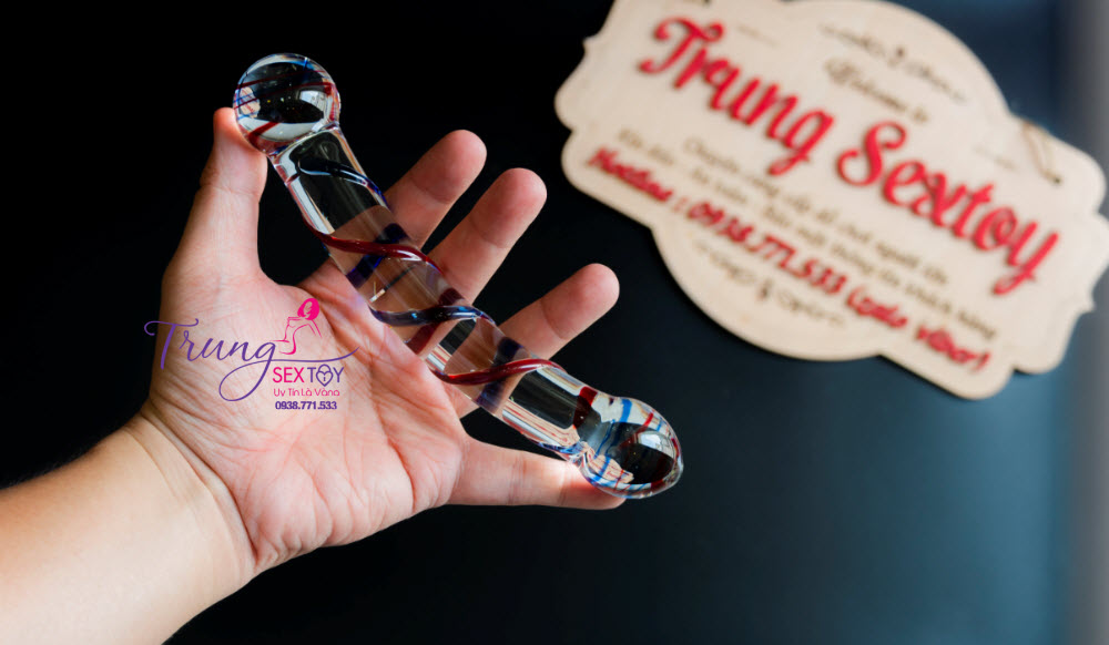 Thủy tinh cao cấp tinh tế sang trọng quà tặng hoàn hảo