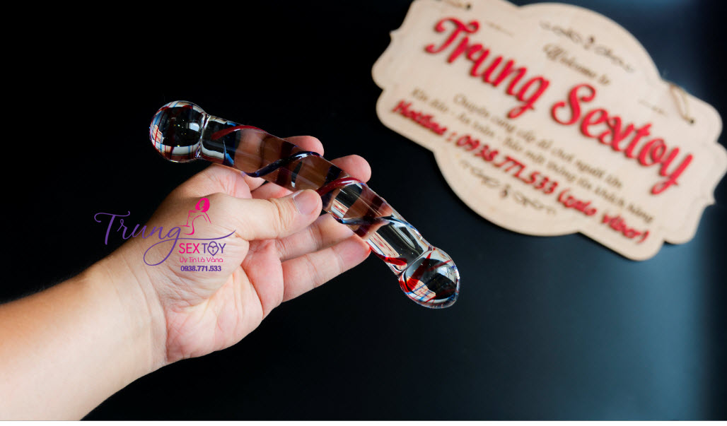 Thủy tinh cao cấp tinh tế sang trọng quà tặng hoàn hảo