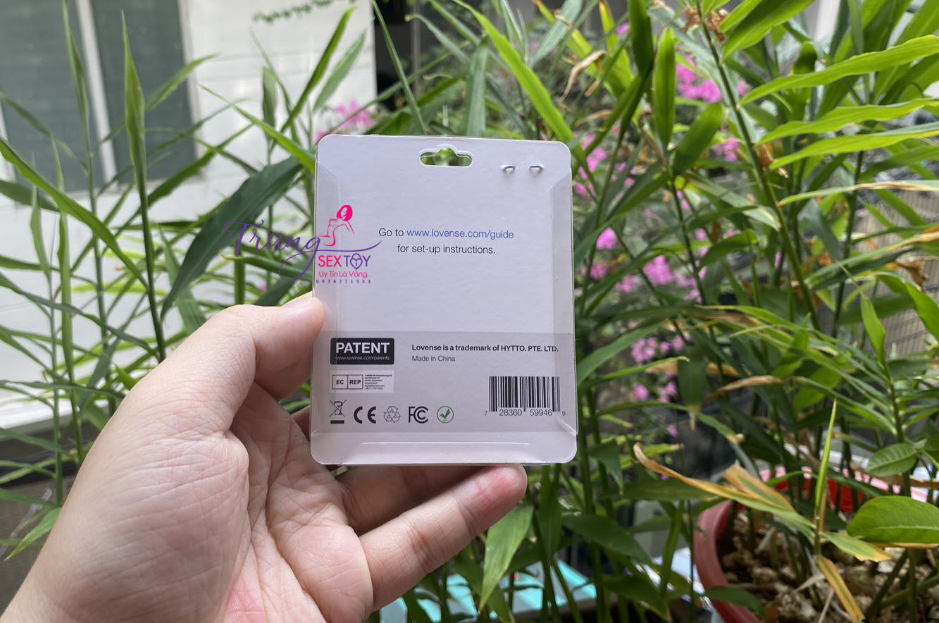  Đánh giá Lovense USB bluetooth adapter - Giúp kết nối đồ chơi Lovense với PC chạy Windows 1 cách dễ dàng  hàng mới về