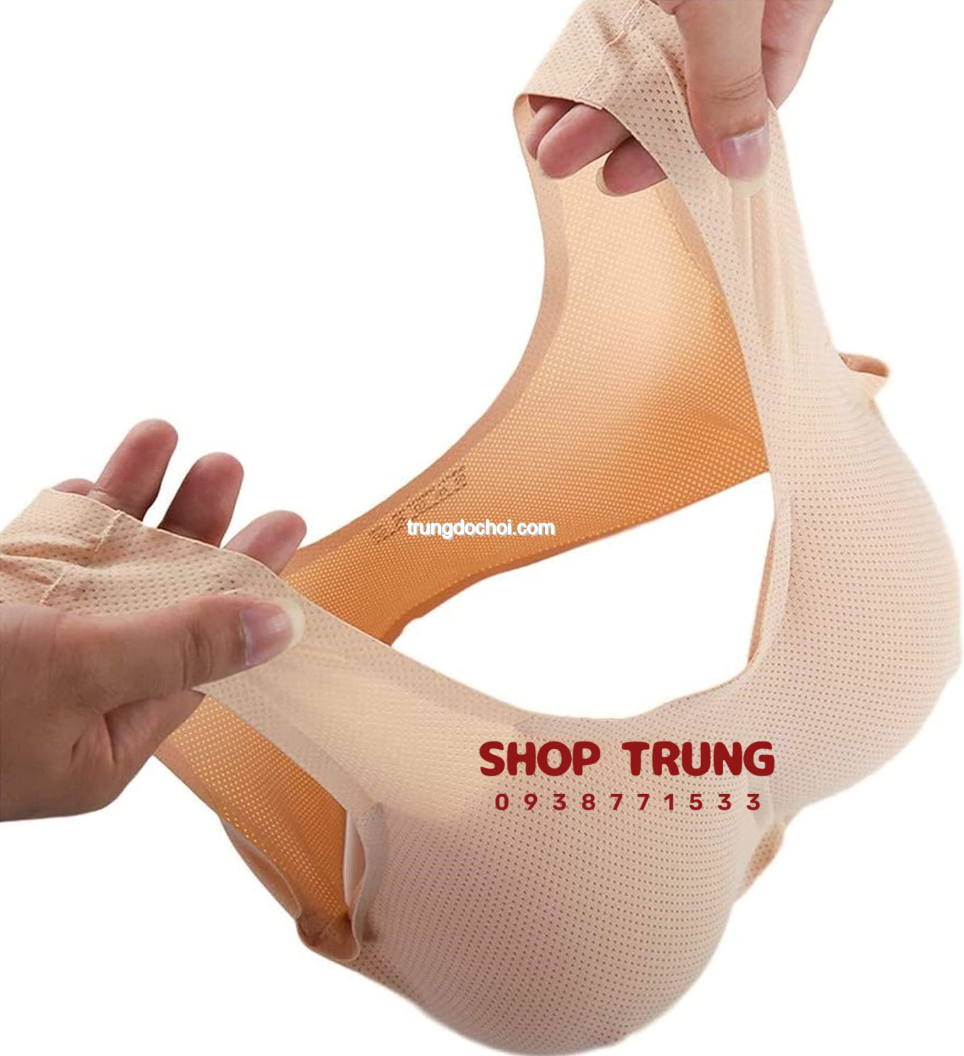 Áo Ngực Giả Gái Cao Cấp Tôn Vòng 1 Đẹp Tự Nhiên Mua Ngay