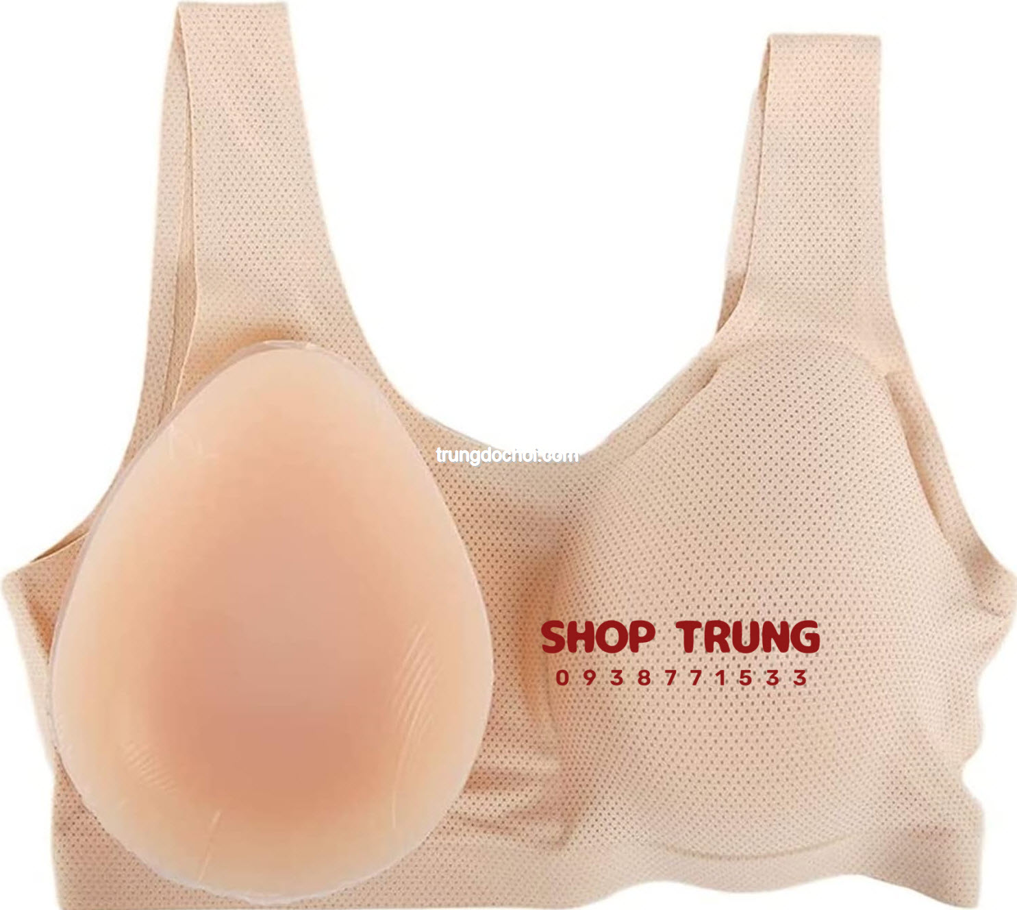 Áo Ngực Giả Gái Cao Cấp Tôn Vòng 1 Đẹp Tự Nhiên Mua Ngay
