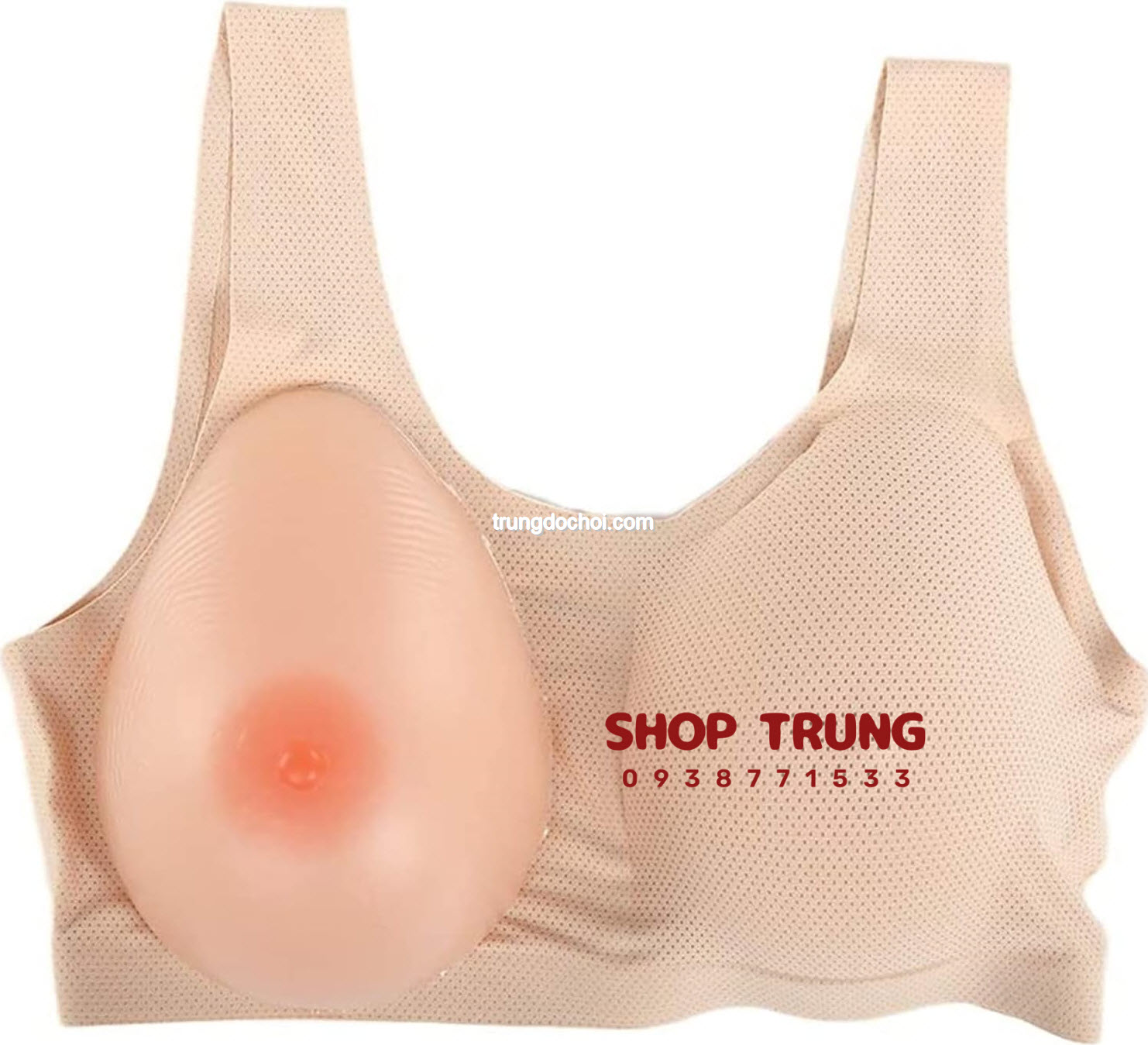 Áo Ngực Giả Gái Cao Cấp Tôn Vòng 1 Đẹp Tự Nhiên Mua Ngay