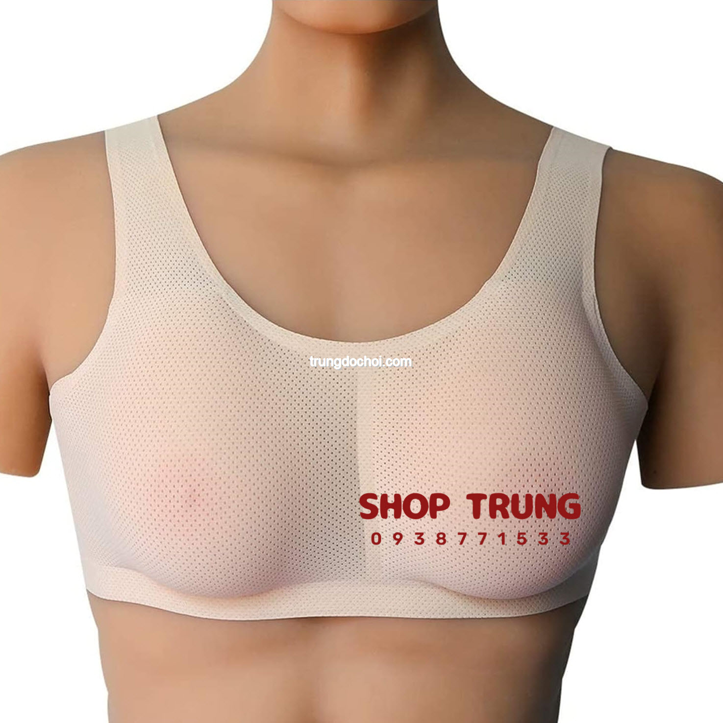 Áo Ngực Giả Gái Cao Cấp Tôn Vòng 1 Đẹp Tự Nhiên Mua Ngay
