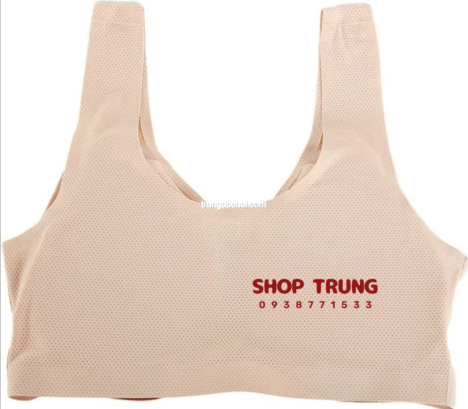 Áo Ngực Giả Gái Cao Cấp Tôn Vòng 1 Đẹp Tự Nhiên Mua Ngay