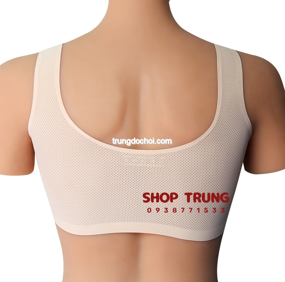 Áo Ngực Giả Gái Cao Cấp Tôn Vòng 1 Đẹp Tự Nhiên Mua Ngay
