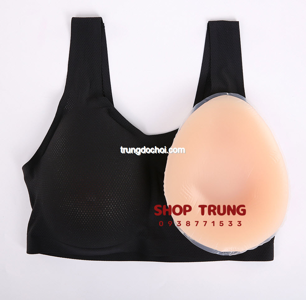 Áo Ngực Giả Gái Cao Cấp Tôn Vòng 1 Đẹp Tự Nhiên Mua Ngay