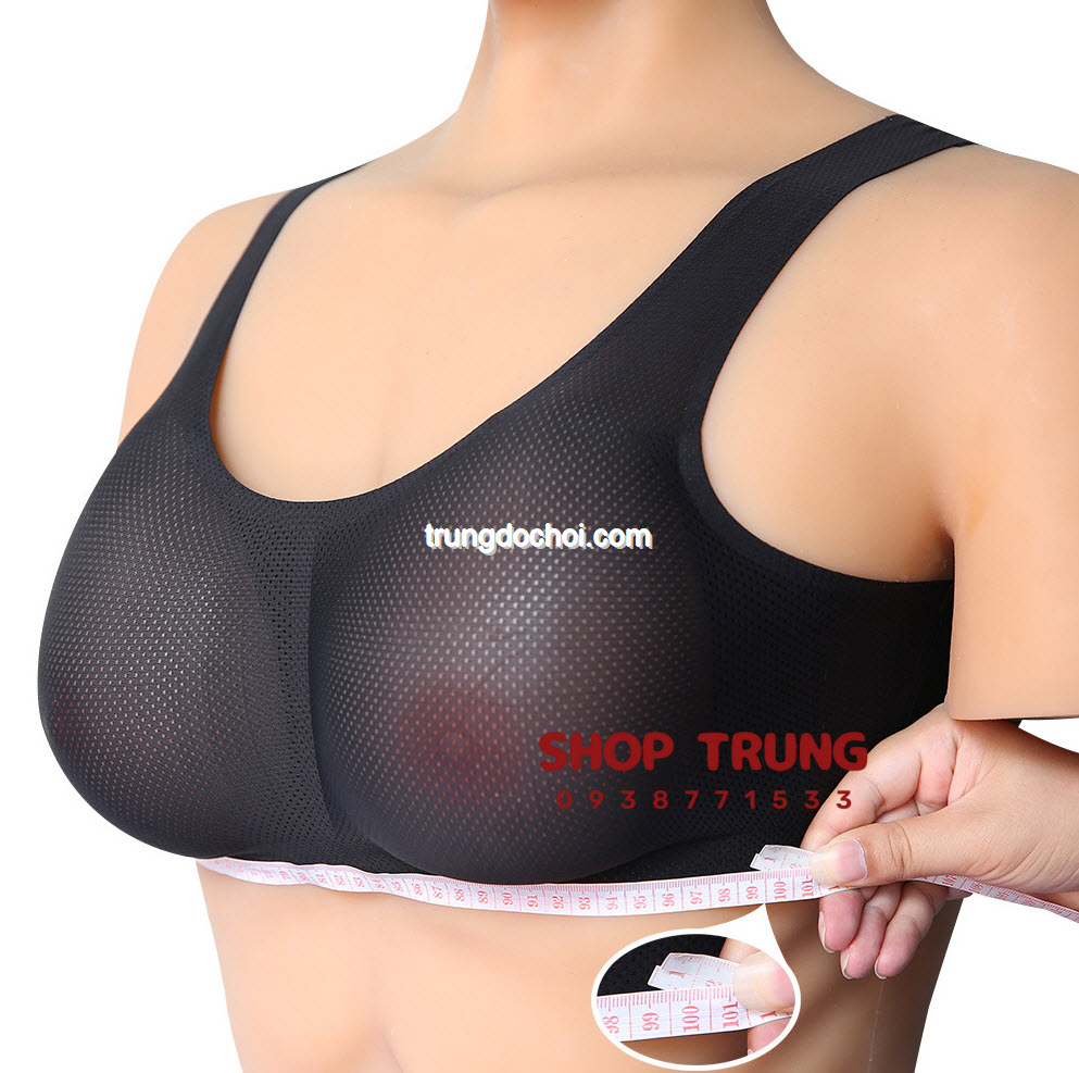 Áo Ngực Giả Gái Cao Cấp Tôn Vòng 1 Đẹp Tự Nhiên Mua Ngay