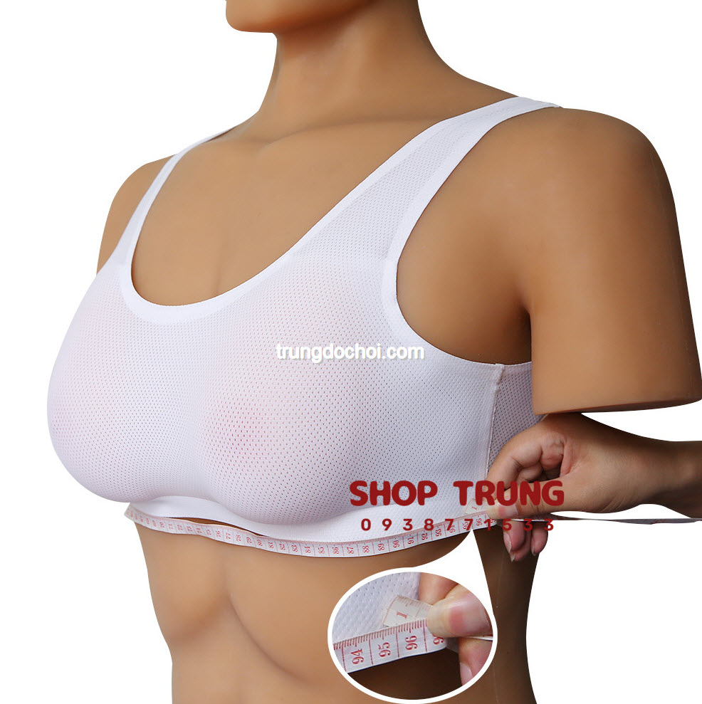Áo Ngực Giả Gái Cao Cấp Tôn Vòng 1 Đẹp Tự Nhiên Mua Ngay