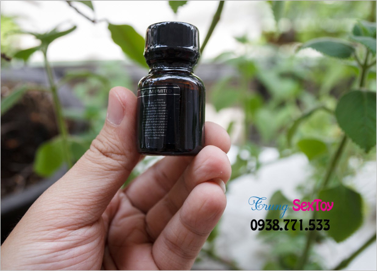 Popper FIST Công Dụng Gì? Mua Ở Đâu Chính Hãng Giá Tốt