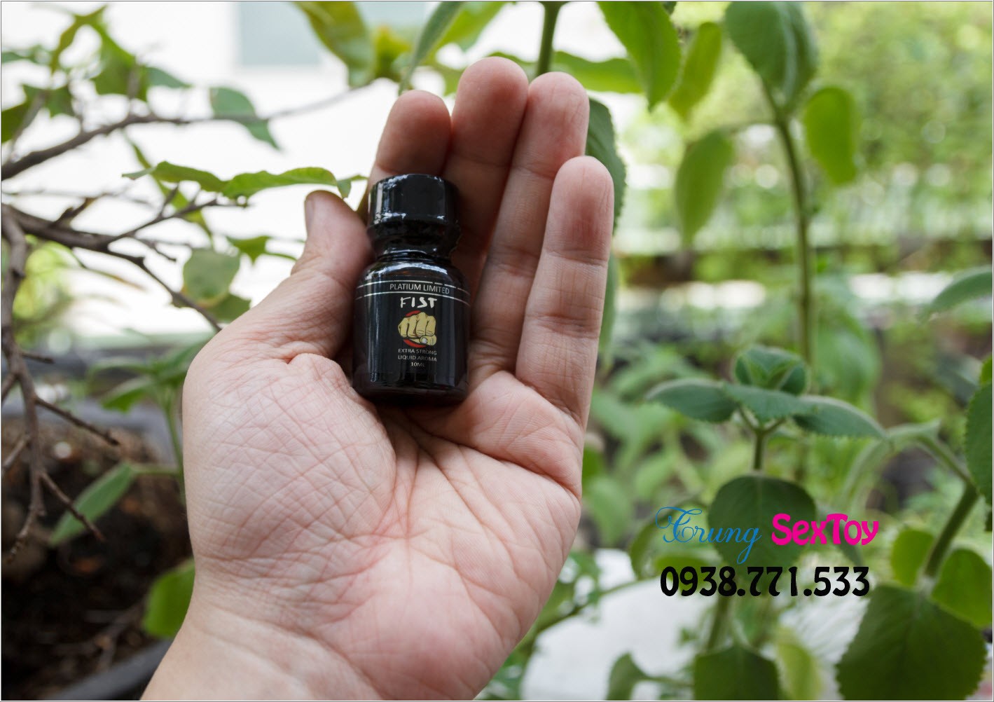 Popper FIST Công Dụng Gì? Mua Ở Đâu Chính Hãng Giá Tốt