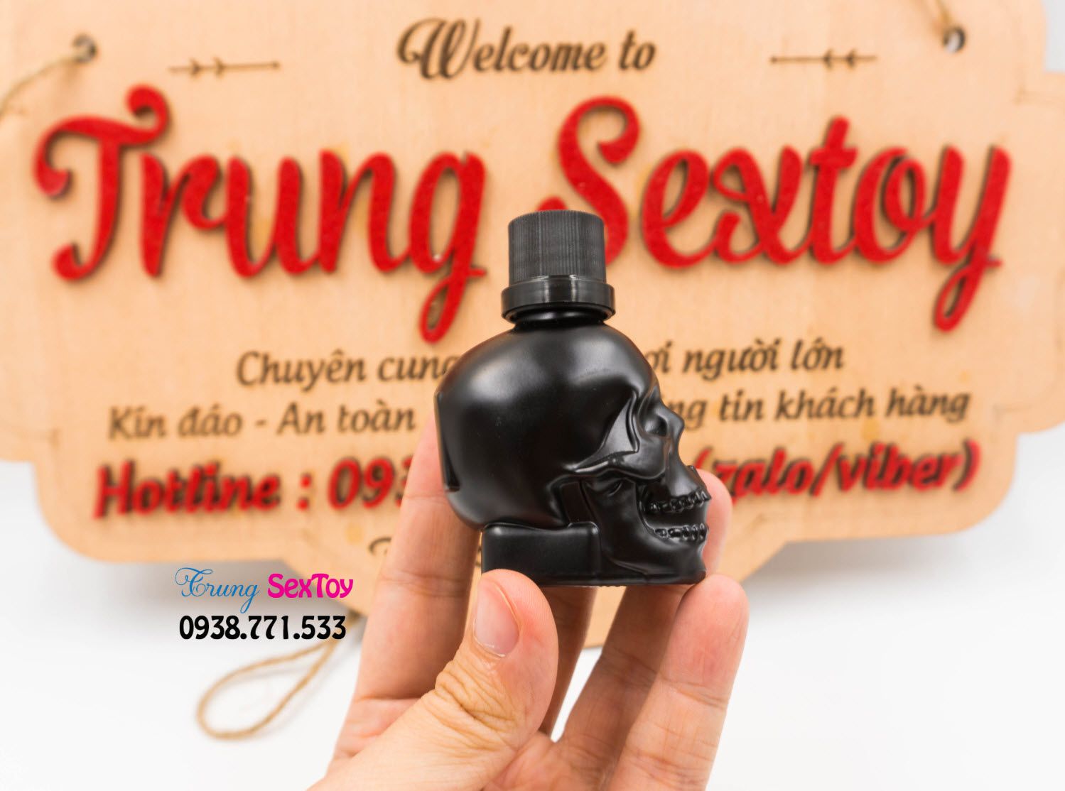 Popper Đầu Lâu Chất Lượng Cao Giá Tốt Mua Ngay Popper Đầu Lâu Chất Lượng Cao Giá Tốt Mua Ngay