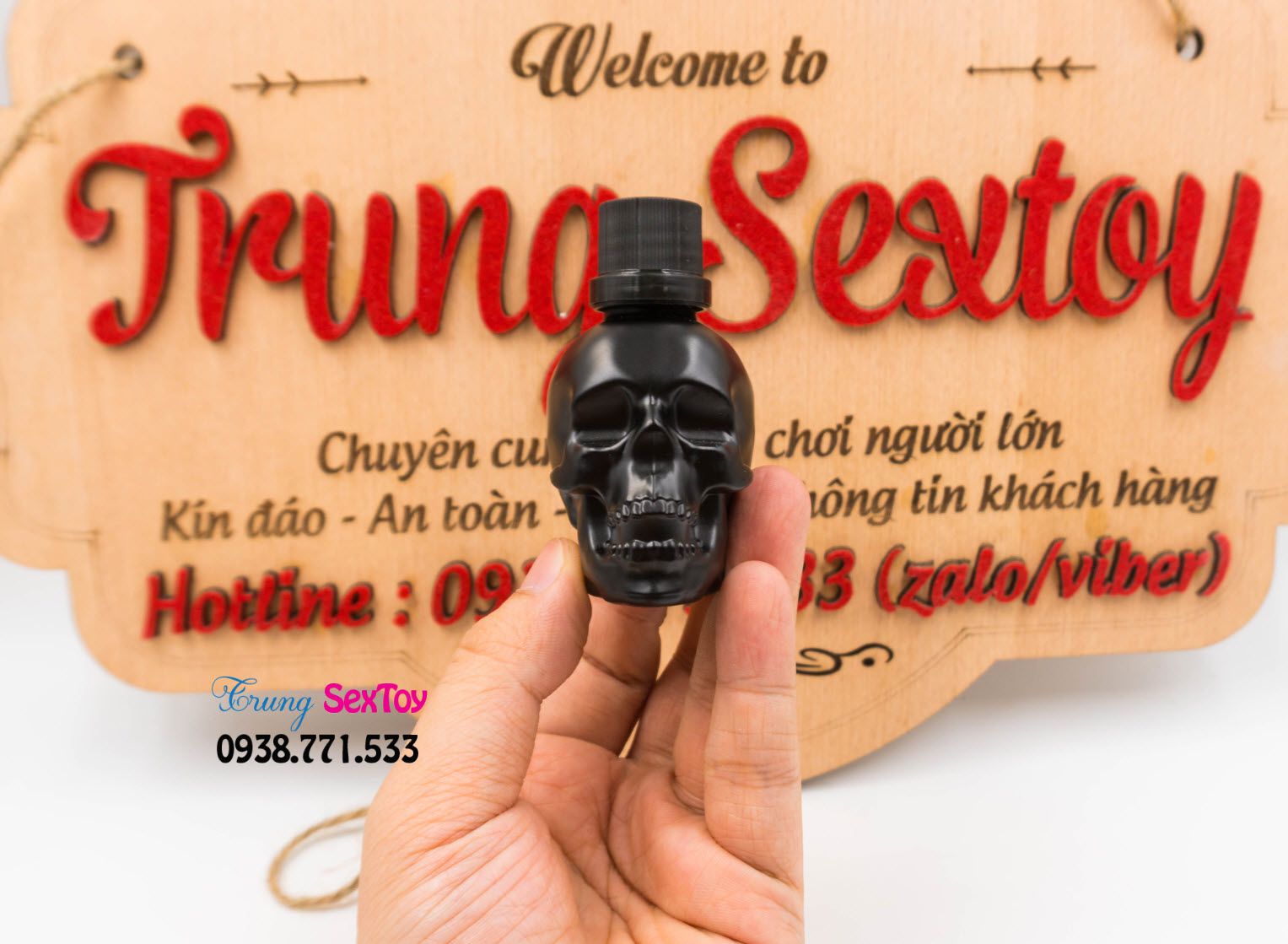 Popper Đầu Lâu Chất Lượng Cao Giá Tốt Mua Ngay Popper Đầu Lâu Chất Lượng Cao Giá Tốt Mua Ngay