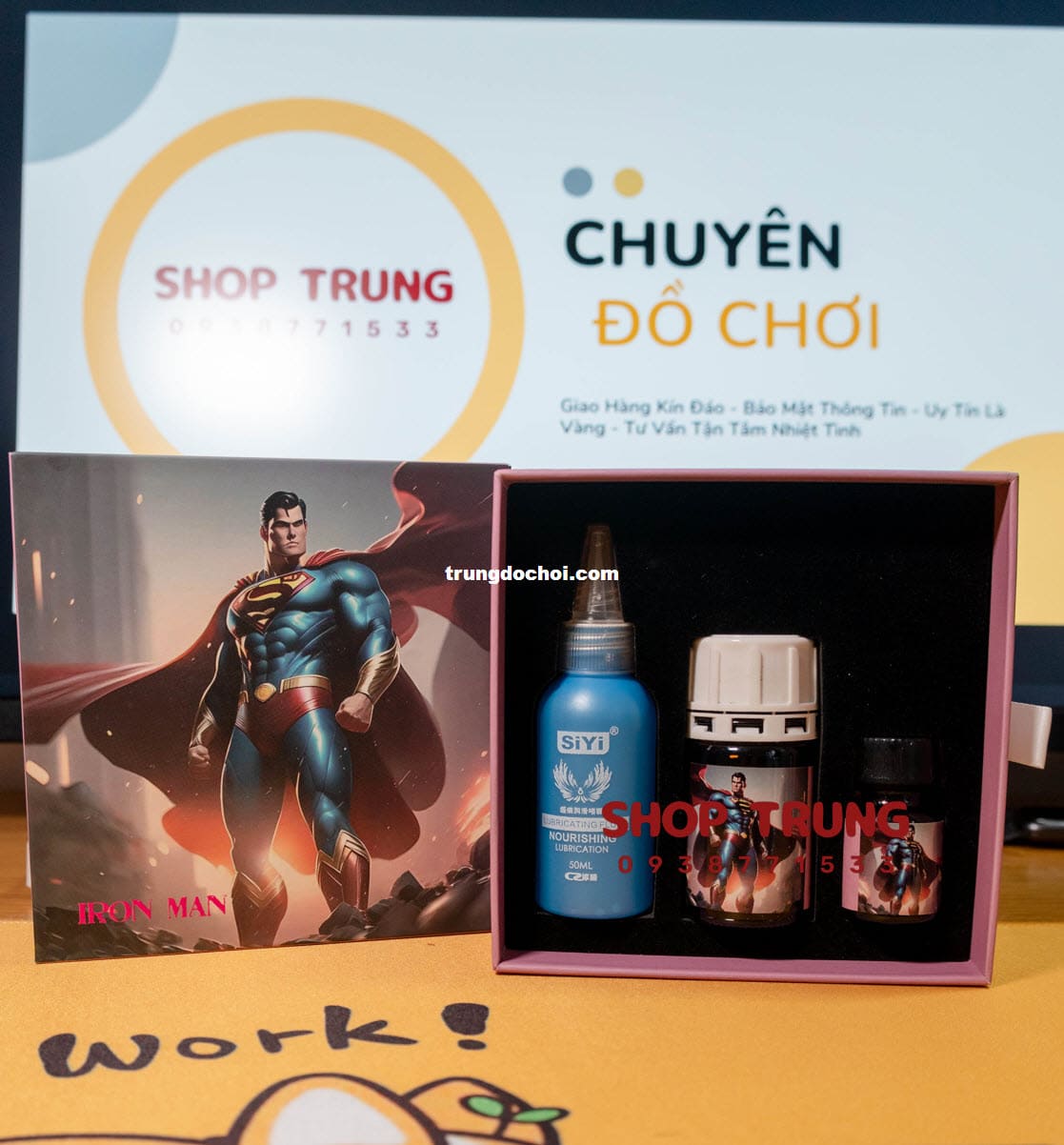 Popper Super Men 30ml chất lượng cao mùi thơm quyến rũ Popper Super Men 30ml chất lượng cao mùi thơm quyến rũ