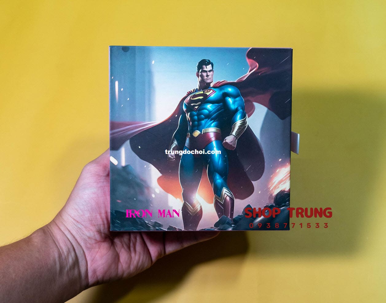 Popper Super Men 30ml chất lượng cao mùi thơm quyến rũ Popper Super Men 30ml chất lượng cao mùi thơm quyến rũ