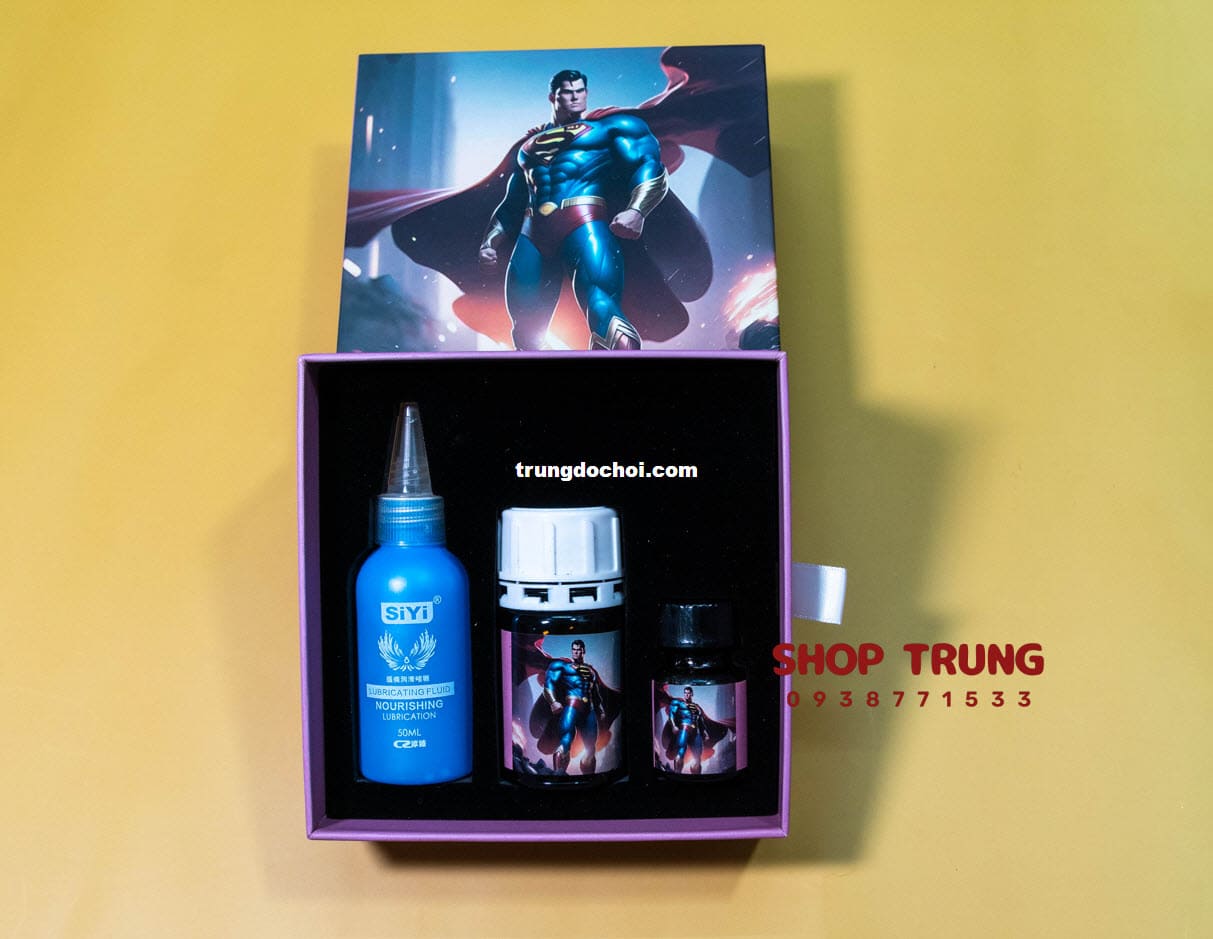 Popper Super Men 30ml chất lượng cao mùi thơm quyến rũ Popper Super Men 30ml chất lượng cao mùi thơm quyến rũ