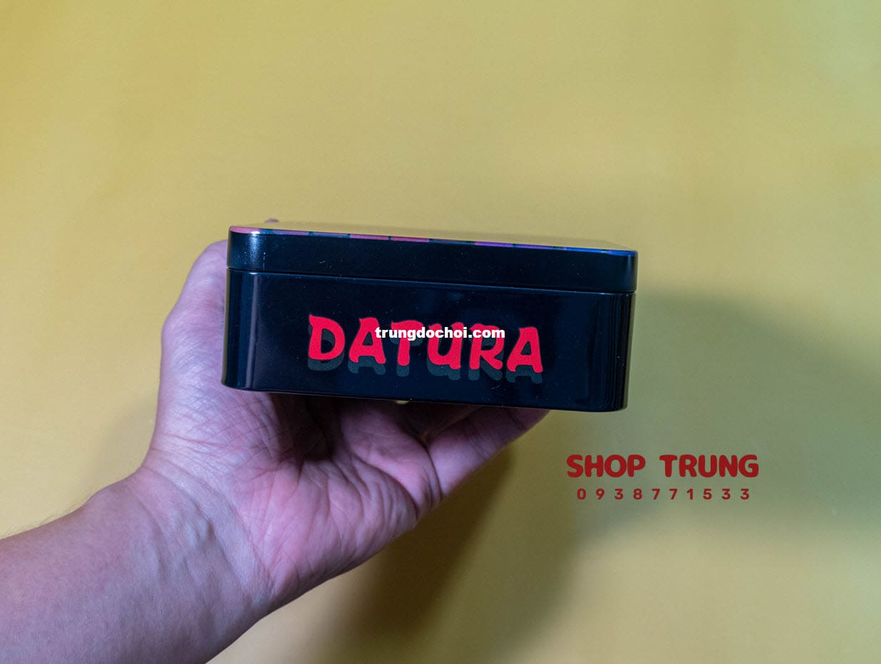Popper Datura 30ml Tăng Phê Mạnh Mẽ Khuyến Mãi Sốc