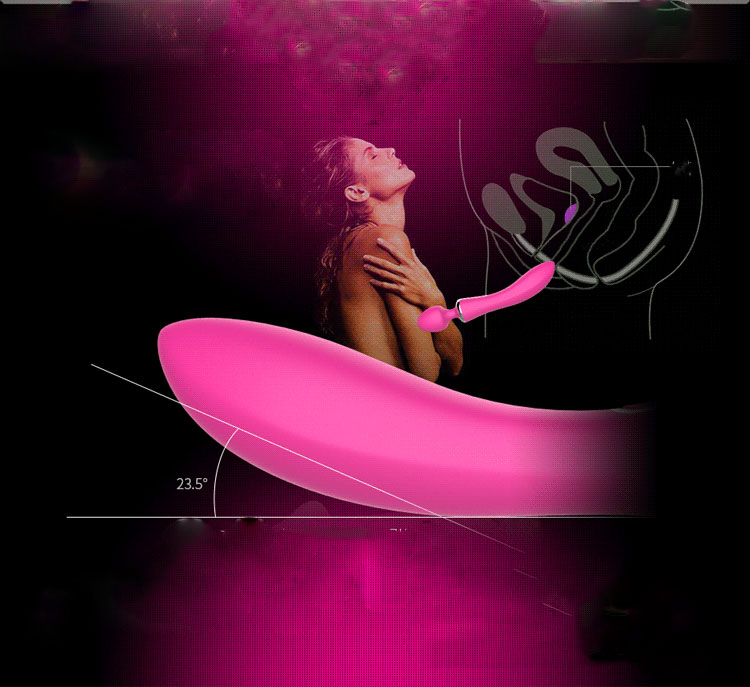 Máy Massage LETEN Đa Năng 2 Đầu Rung Thư Giãn Tối Ưu