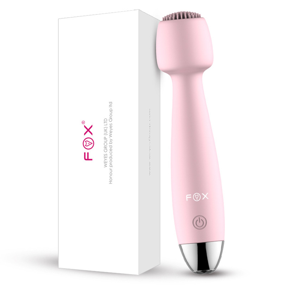 Máy Massage Điểm G FOX Chất Lượng Cao Tiện Lợi Giá Tốt Máy Massage Điểm G FOX Chất Lượng Cao Tiện Lợi Giá Tốt