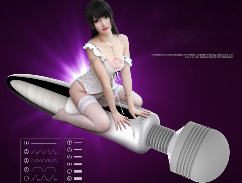 Máy Massage Leten Lightning điểm G cao cấp kích thích mạnh mẽ Máy Massage Leten Lightning điểm G cao cấp kích thích mạnh mẽ