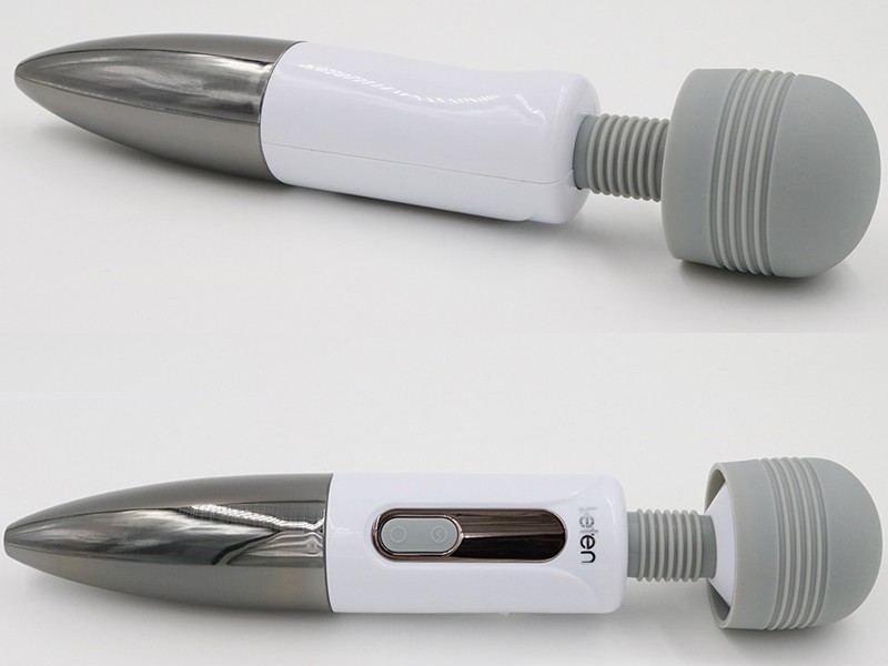 Máy Massage Leten Lightning điểm G cao cấp kích thích mạnh mẽ Máy Massage Leten Lightning điểm G cao cấp kích thích mạnh mẽ